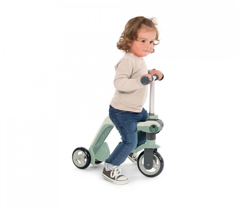 Smoby switch 2in1 laufrad - smoby, &
