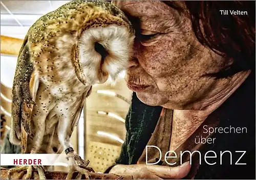 Sprechen über demenz - sprechen,