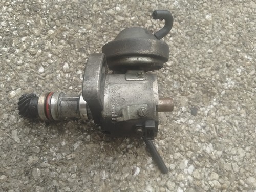 Zündverteiler bosch - zündverteiler,