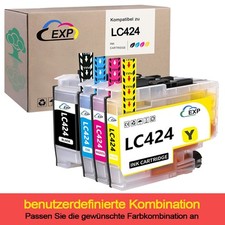 XXL Tinte Patronen kompatibel