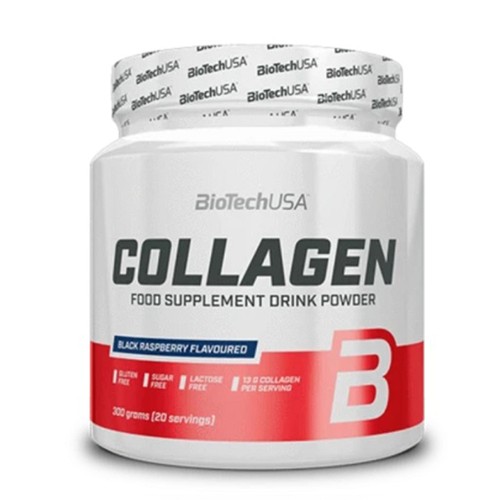 Biotech collagen 300g - biotech,