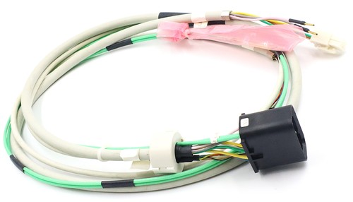 Sirona versorgungsleitung - c2+,