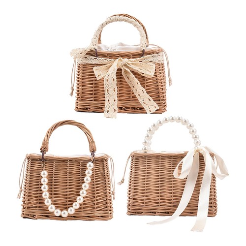 Strohtasche korb - strohtasche,,
