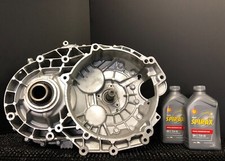 Getriebe GWB VW TRANSPORTER T5, 2.5TDI, 6-Gang + GETRIEBEÖL GRATIS