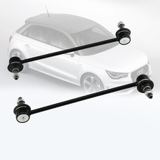 2x FÜR VW POLO AUDI A1 SEAT