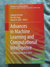 Advances in Machine Learning