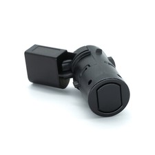 Parksensor PDC für Audi A4 8E B6 8H inkl. Avant  | A6 4B C5 Brillantschwarz LY9B