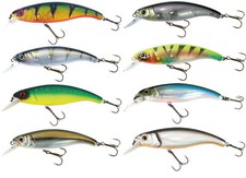 Fox Rage Slick Stick 15g 90mm