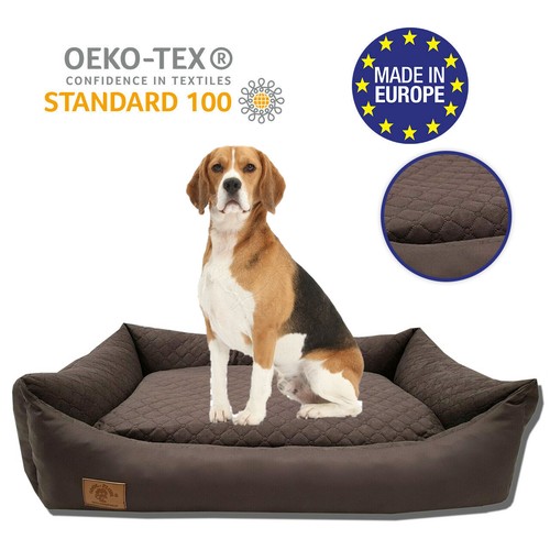 Hundebett hundekissen - hundebett,