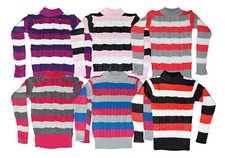 Mädchen Pullover Kinder