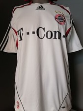 Bayern münchen trikot l - münchen,