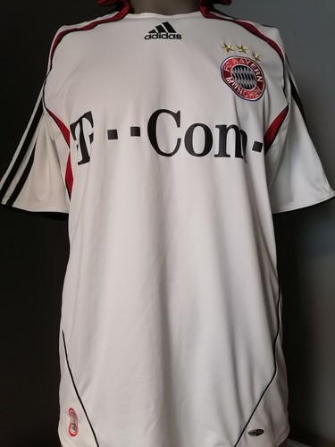 Bayern münchen trikot l - münchen,