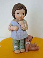 Goebel Figur - Limpke  Nina &