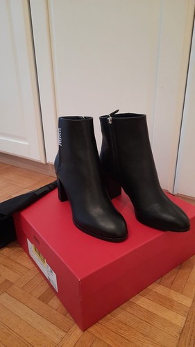 Damen stiefelletten hugo - damen,