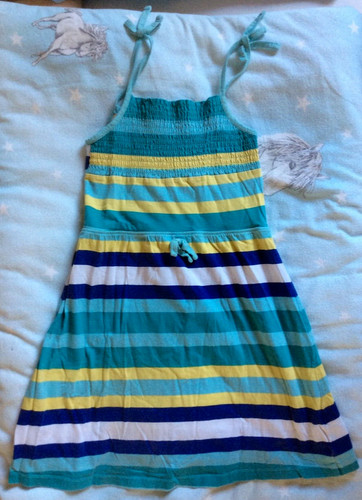 Yigga trägerkleid sommer - yigga,