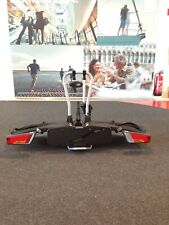 EasyFold 931 Fahrradträger für 2 Fahrräder Heckträger Toyota 931014, klappbar