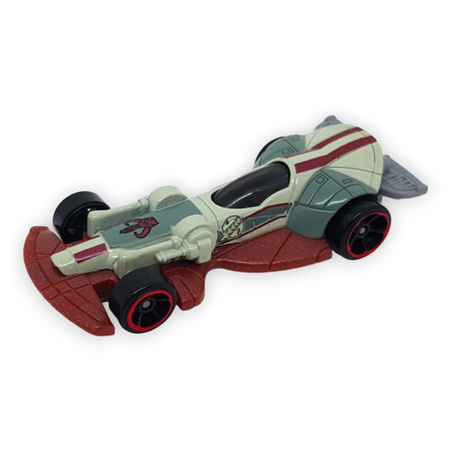 Hot wheels slave dpv - dpv, star