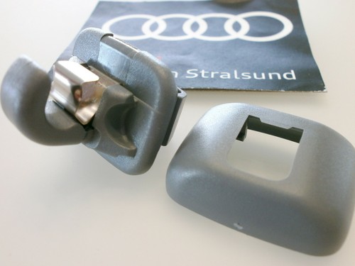 Original audi halter - -, &