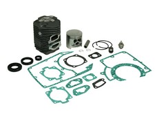 Zylinder Kolben Set passend für Stihl TS 760 TS760 58 mm + Dichtsatz, cylinder