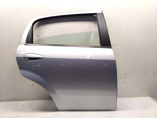 Fiat grande punto 199 - 199, tür