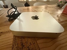Apple Mac Mini Late 2014 Core i5 2,6 GHz 1 TB HDD 8 GB RAM