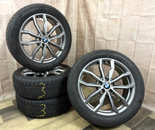 18 Zoll orig. BMW Winterräder