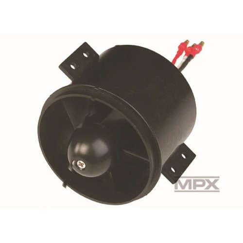Multiplex impeller df69 69mm - impeller,