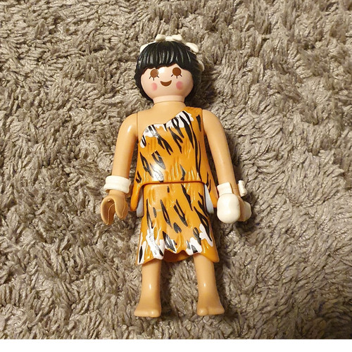 Playmobil neandertaler - playmobil,