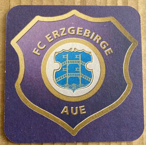 Erzgebirge aue - fc,
