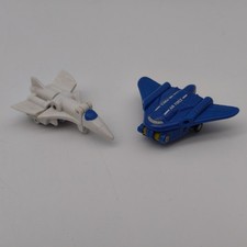 Transformers G1 Micromasters