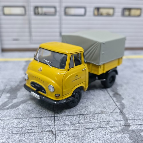 6760 schuco 43 - schuco, hanomag