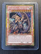 Yu-Gi-Oh! Der Geflügelte