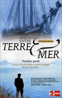 Entre terre mer 1 von - et,