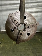 Forkardt dreibackenfutter - forkardt,