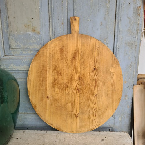 C8667 altes backbrett - altes, |