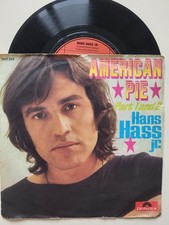 HANS HASS JR. - American Pie (PART 1 + 2) - deutsche Coverversion