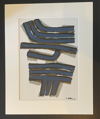 Raoul ubac ohne titel - raoul, ubac,