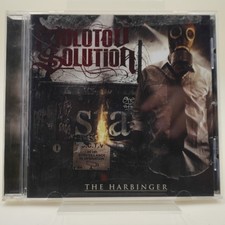 Molotov Solution – The