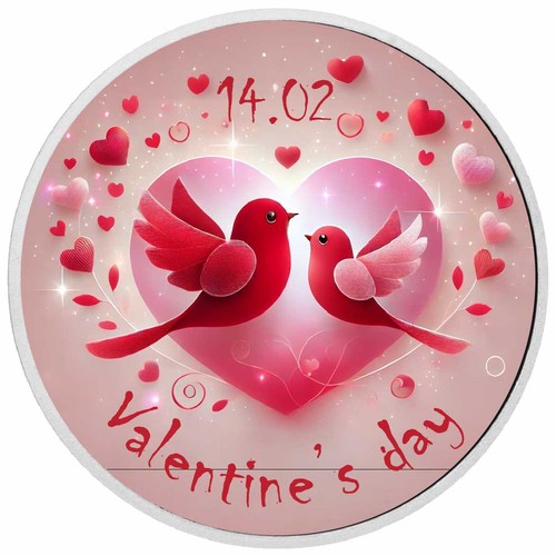 Lovebirds valentine bliss 1oz - bliss,