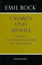 Cäsaren und Apostel Emil Bock