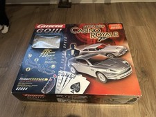 James Bond – Casino Royale