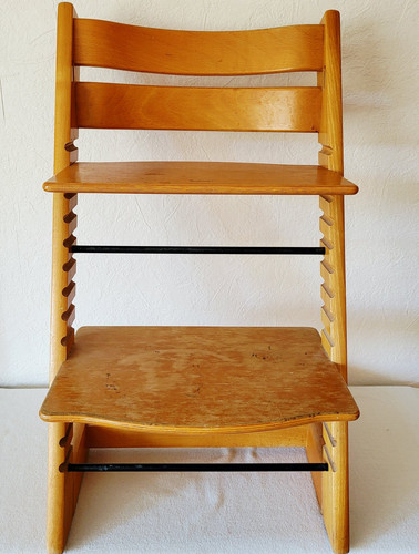 Stokke tripp trapp - tripp,