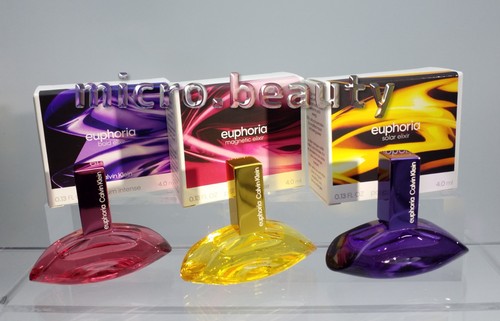 Calvin klein euphoria - euphoria,