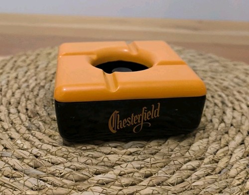 Seltener vintage chesterfield - seltener,