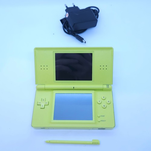 Nintendo lite konsole - nintendo, ds