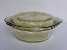 alte Auflaufform Topf Bräter