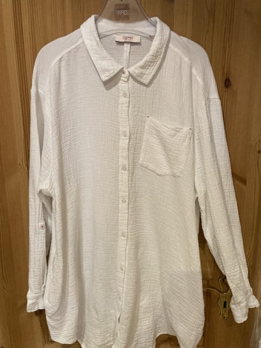 Esprit bluse weiß - ,