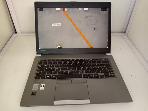 Toschiba laptop mit intel core - toschiba,