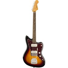 E-Gitarre Squier Classic Vibe 60s Jazzmaster 3TS E Gitarre NEU