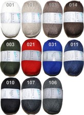Supersocke Sockenwolle 6-fach